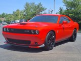 Certified 2020 Dodge Challenger R/T Scat Pack w/ 1320 Plus Group image 2