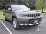 Used 2023 Jeep Grand Cherokee L Laredo image 2