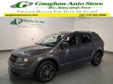 Used 2018 Dodge Journey SE w/ Blacktop Package image 1