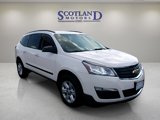 Used 2015 Chevrolet Traverse LS image 4