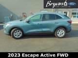 Used 2023 Ford Escape Active w/ Tech Pack #1 image 2