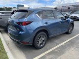 Used 2017 MAZDA CX-5 Touring image 4