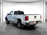 Used 2014 Chevrolet Silverado 1500 W/T w/ Snow Plow Prep Package image 4