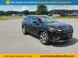 Used 2021 Jeep Cherokee Limited image 4