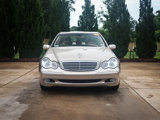 Used 2004 Mercedes-Benz C 240 4MATIC Sedan image 3