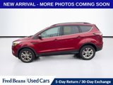 Used 2018 Ford Escape SE image 4