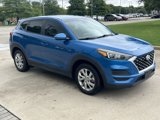 Used 2019 Hyundai Tucson SE image 2