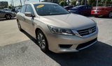 Used 2015 Honda Accord LX image 5