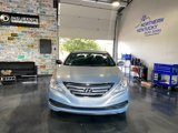 Used 2014 Hyundai Sonata GLS image 3