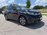 Used 2018 Honda CR-V EX-L image 2