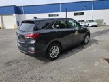 Used 2022 Chevrolet Equinox LT image 4