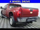 Used 2013 Chevrolet Silverado 2500 LT w/ Interior Plus Package image 4