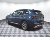 Certified 2022 BMW X3 xDrive30i w/ Premium Package 2 (ZPA) image 3