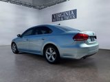 Used 2012 Volkswagen Passat 2.5 SE image 3