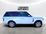 Used 2012 Land Rover Range Rover HSE LUX image 6