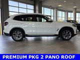 Used 2022 BMW X3 sDrive30i w/ Premium Package 2 image 2
