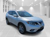 Used 2014 Nissan Rogue SL image 3