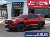 New 2025 GMC Terrain Elevation w/ Elevation Premium Package image 2