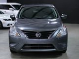 Used 2017 Nissan Versa SV image 4