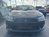 Used 2011 Mitsubishi Lancer Evolution GSR image 3