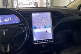Used 2016 Tesla Model X 75D image 6