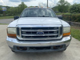 Used 2000 Ford F250 2WD SuperCab Super Duty image 6