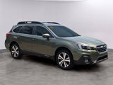 Used 2018 Subaru Outback 2.5i Limited image 3