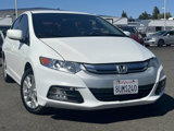 Used 2013 Honda Insight EX image 2