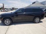 Used 2021 Jeep Grand Cherokee L Laredo w/ Luxury Tech Group I image 2
