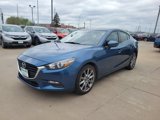 Used 2018 MAZDA MAZDA3 Touring image 3