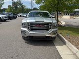 Used 2016 GMC Sierra 1500 SLT w/ SLT Premium Package image 3