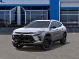 New 2025 Chevrolet Trax ACTIV w/ Sunroof Package image 6