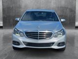 Used 2016 Mercedes-Benz E 350 4MATIC Sedan image 2