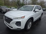 Used 2019 Hyundai Santa Fe SEL image 3