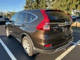 Used 2016 Honda CR-V EX image 2