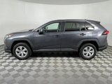Used 2022 Toyota RAV4 LE image 4