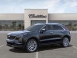New 2024 Cadillac XT4 Premium Luxury w/ Technology Package image 3