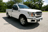Used 2019 Ford F150 4x4 Regular Cab image 4