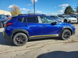 New 2025 Subaru Crosstrek 2.5i Sport image 2