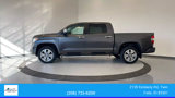 Used 2014 Toyota Tundra Platinum image 4