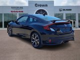 Used 2018 Honda Civic Si image 4