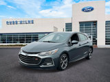 Used 2019 Chevrolet Cruze LT w/ Convenience Package image 5