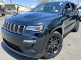Certified 2021 Jeep Grand Cherokee Limited X image 3
