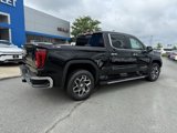 New 2025 GMC Sierra 1500 SLT w/ SLT Premium Package image 3