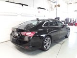 Used 2022 Chevrolet Malibu LT image 3