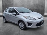 Used 2013 Ford Fiesta SE image 3