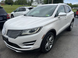 Used 2015 Lincoln MKC AWD w/ Equipment Group 102A Reserve image 2