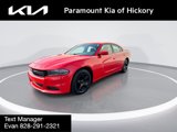 Used 2022 Dodge Charger SXT image 4