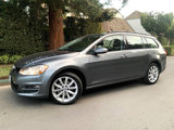 Used 2017 Volkswagen Golf SE image 3