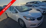 Used 2014 Kia Forte EX w/ Protection Package image 5
